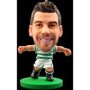 - Charles Patrick Mulgrew Charlie Mulgrew Figurine Celtic