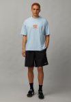 The Street Short - Black ny Unified Collective