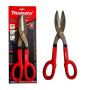 Majesta Tin Snips Scissor Type 300MM