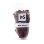 Berry Mix 200G