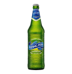 Pressed Lemon Flavoured Beer 12 X 660ML