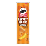 Pringles Harvest Cheddar 158G