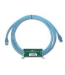 CAT 6 Fast Ethernet Protected Patch Cord