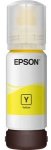 Epson 101 Ecotank Yellow Ink Bottle