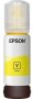 Epson 101 Ecotank Yellow Ink Bottle