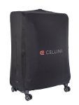 CELLINI Large Lockable Luggage Cover