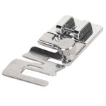 Stretch Cord Presser Foot For Low Shank Sewing