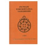 Incwadi Yokukhuleka Yasesheshi 1989