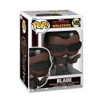 Funko Pop Marvel: Deadpool & Wolverine – Blade With Gun