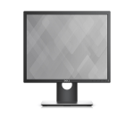 Dell P1917S 19-INCH 1280 X 1024PX Sxga 16:9 76HZ 8MS Ips LED Monitor