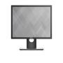 Dell P1917S 19-INCH 1280 X 1024PX Sxga 16:9 76HZ 8MS Ips LED Monitor