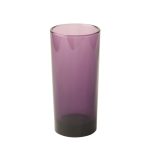 Jenna Clifford - Hi Ball - Purple - Set Of 4 280ML