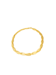 Demeter 18CT Gold Princess Necklace - Gold
