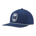 Birdie Brigade Rope Golf Cap