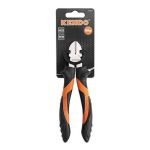 Side Cutting Plier