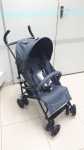 Tico Stroller
