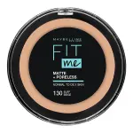 Maybelline Fit Me Pressed Powder - Natural Beige