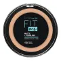 Maybelline Fit Me Pressed Powder - Natural Beige