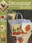 Decoupage with Serviettes