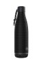 Bluetooth 5.0 Water Bottle Speaker - Black RB-M41