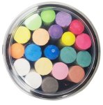 Hi Chalk Super Jumbo Dustless Colour Chalk