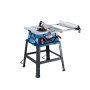 Bosch Table Saw Gts 254 Professional - 0601B45000