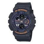 Casio Navy G-shock Analog-digital Watch - GMA-S140-2A2DR