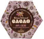 African Artisanal Cacao Mass 100% Slab 150G
