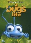 Bug's Life DVD