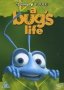 Bug's Life DVD