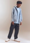 Cargo Joggers - Grey