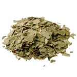 Birch Leaves Cut Betula Alba - Bulk - 250G