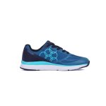 Kids Bounce - Teal white - J3.5