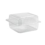 Tub F over Salad 1LT Ea
