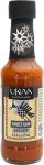 Ghost Chilli Hot As Hell Sauce