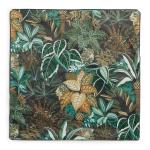 Dark Jungle Scatter Cushion Cover