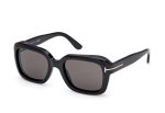 Marlon Sunglasses For Women In Black - Black