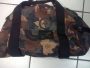 Lrg Camo Duffel
