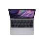 Macbook Pro 13-INCH 2017 Two Thunderbolt 3 Ports 2.3GHZ Intel Core I5 128GB - Space Grey Good