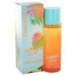 Summer Splash Eau De Toilette Spray By Lancaster - 100 Ml Eau De Toilette Spray