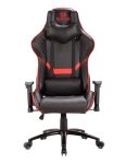 Redragon Coeus Gaming Chair Black And Red