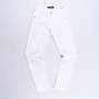 Anbass Slim Power Stretch Jeans White - 30