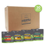 Essential 30-MEAL Adventure Pack