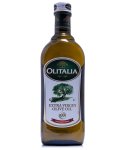 - Extra Virgin Olive Oil 1L
