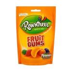 Rowntrees Fruit Gums Pouch