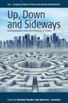 Up Down And Sideways - Anthropologists Trace The Pathways Of Power Paperback