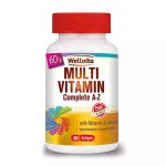 Multivitamin Complete A-z Softgels - 60'S