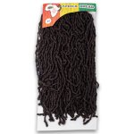 Africa Dread Jumbo Pack - 4