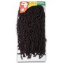 Africa Dread Jumbo Pack - 4