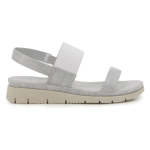 Telina Sandals - Silver - 9